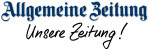 Allgemeine Zeitung