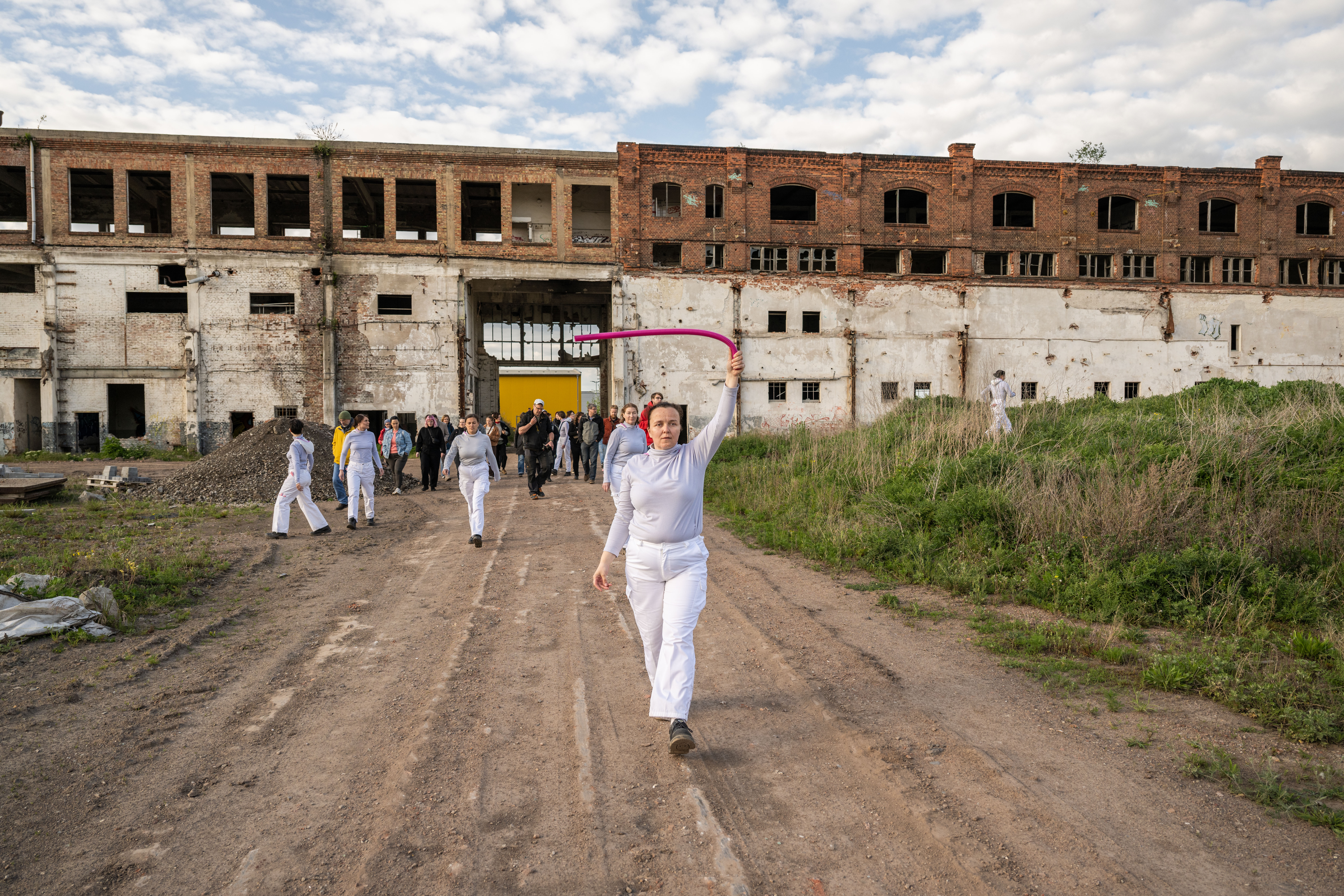 TM_eXoplanet_Industrial Mechthild_Tanya Strohal,_c_Nilz Böhme