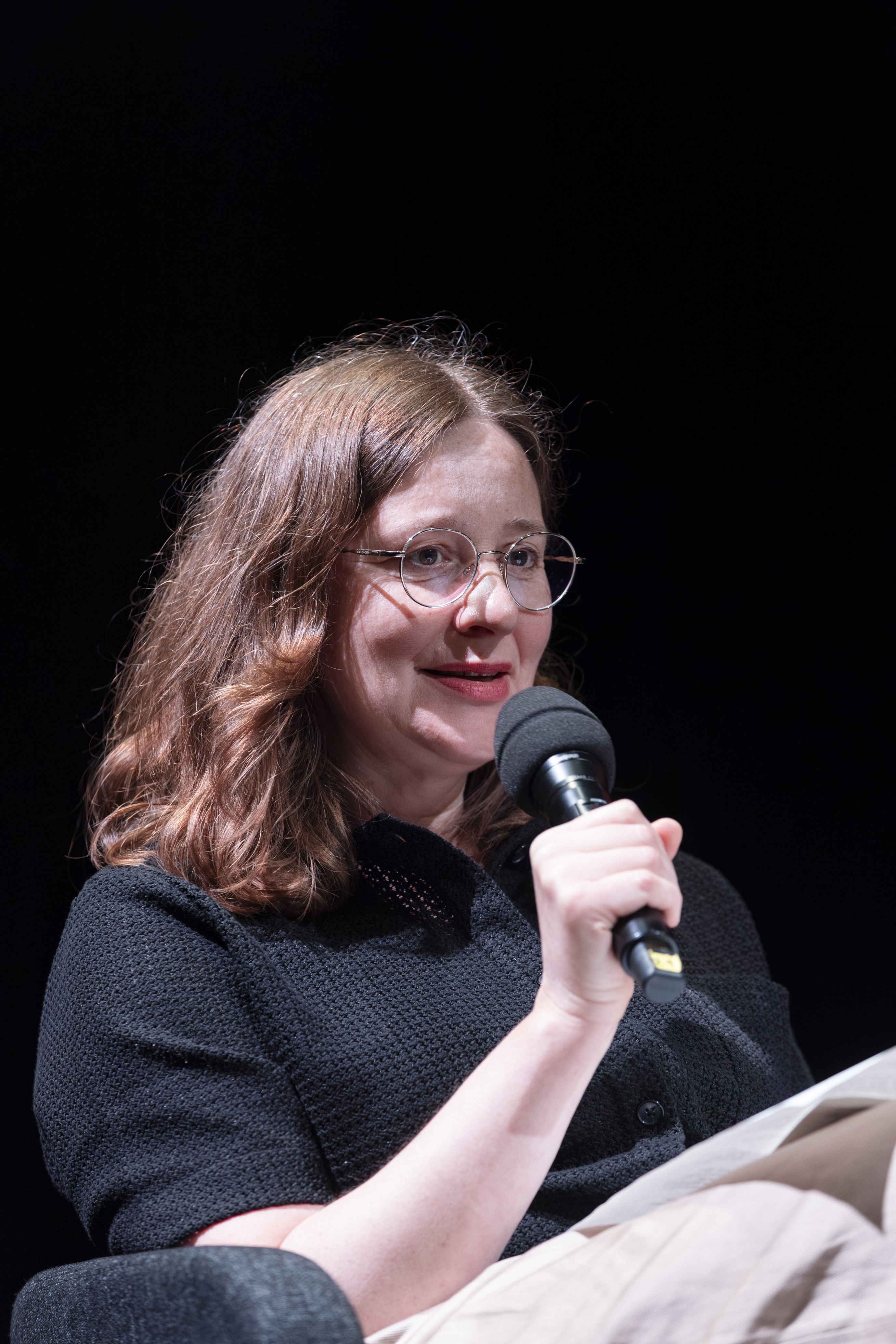 Marion Troja - Jahrestagung DBV_Foto_Moritz Haase
