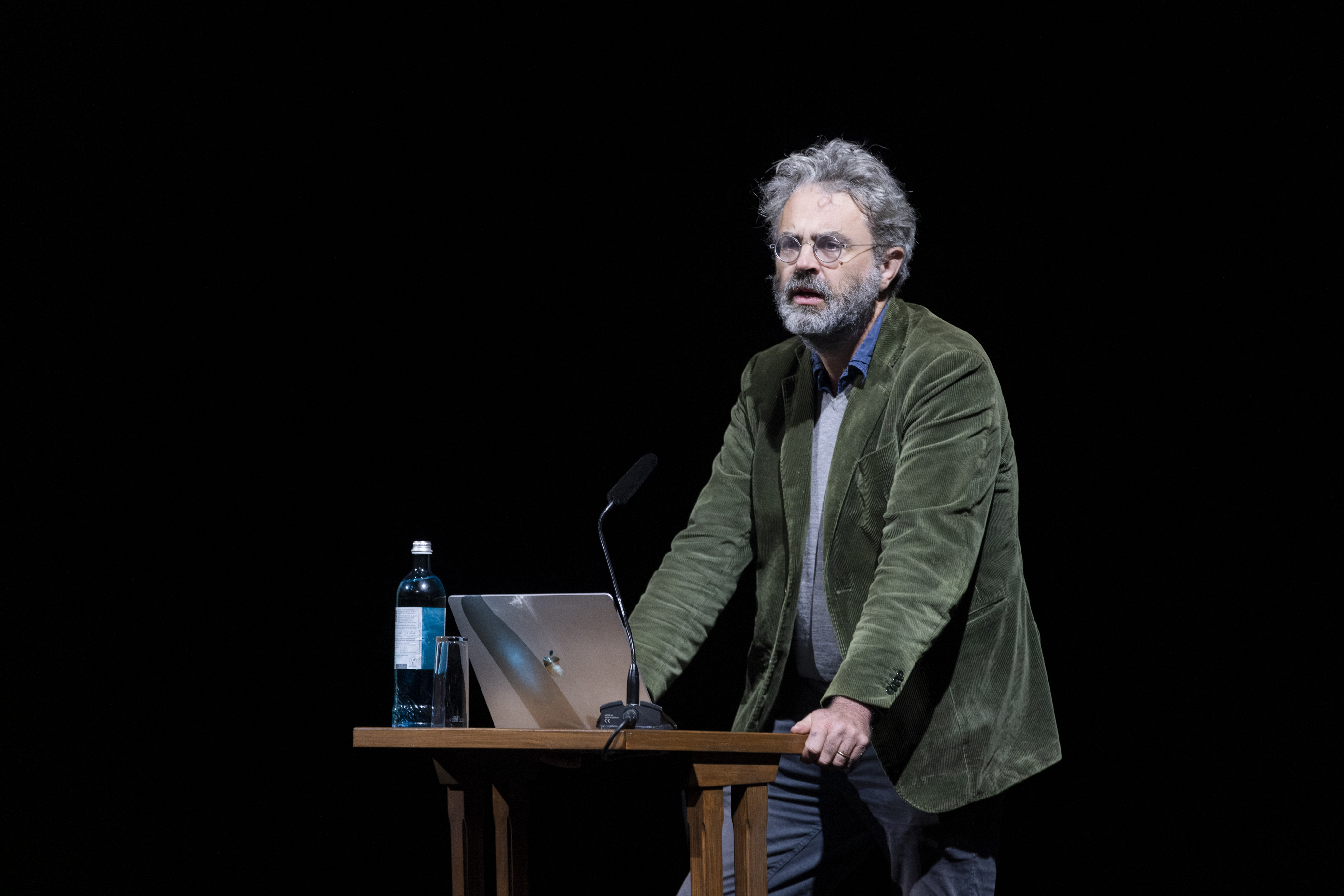 Maximilian Steinbeis - Jahrestagung DBV_Foto_Moritz Haase