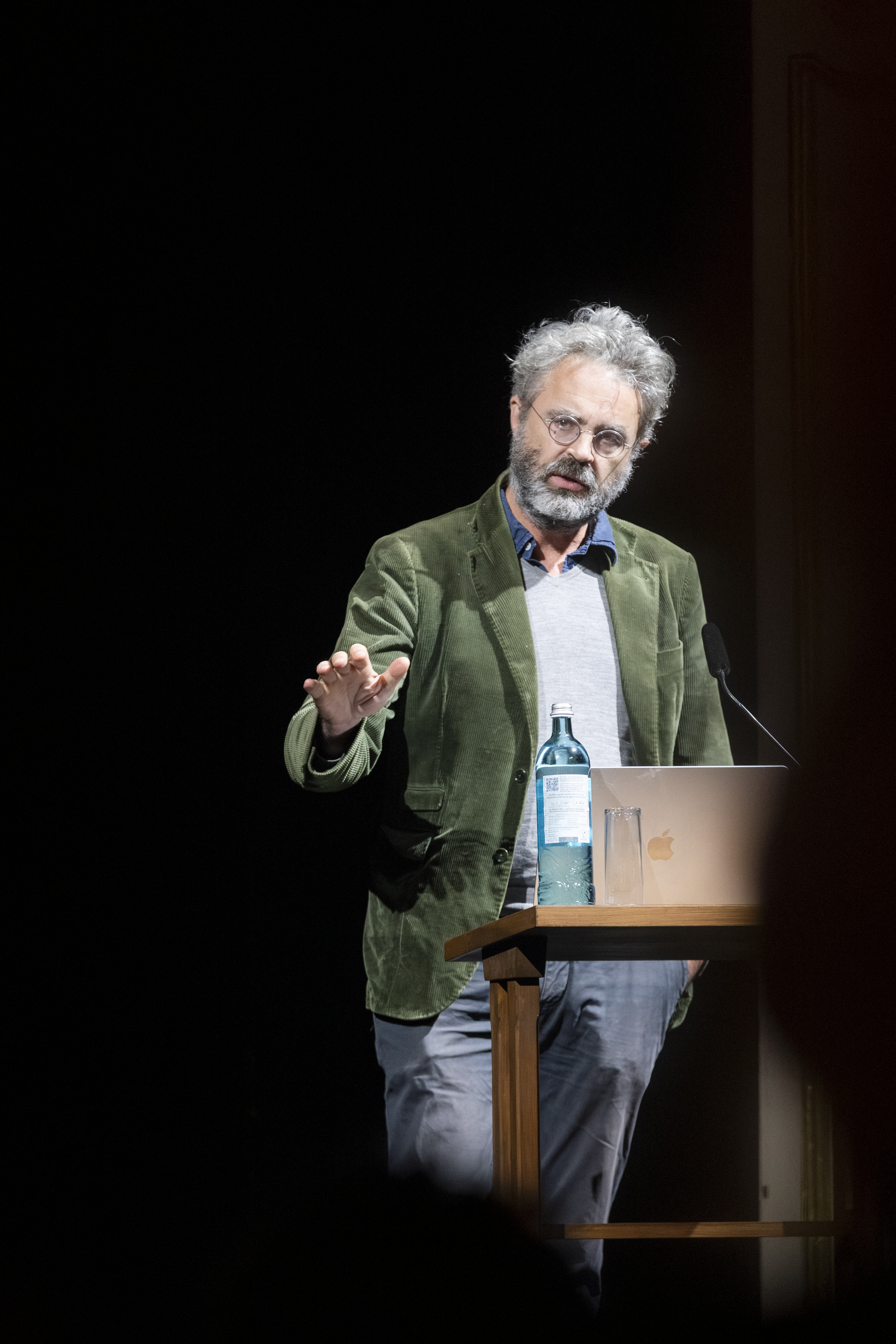 Maximilian Steinbeis - Jahrestagung DBV_Foto_Moritz Haase