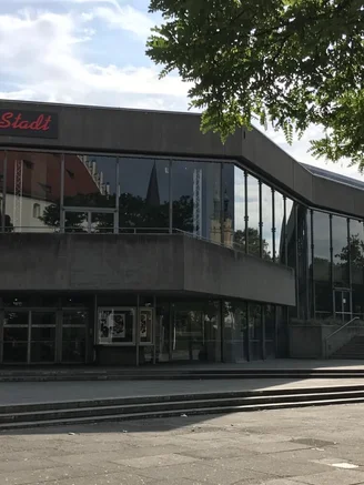 Stadttheater Ingolstadt