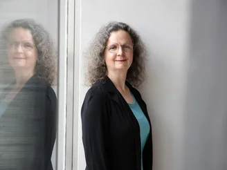 Foto von Claudia Schmitz