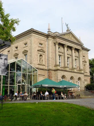 Deutsches Theater Göttingen