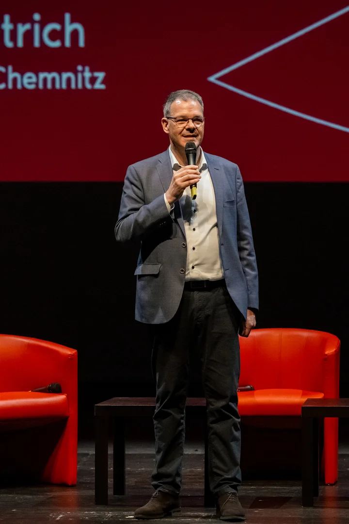 Christoph Dittrich