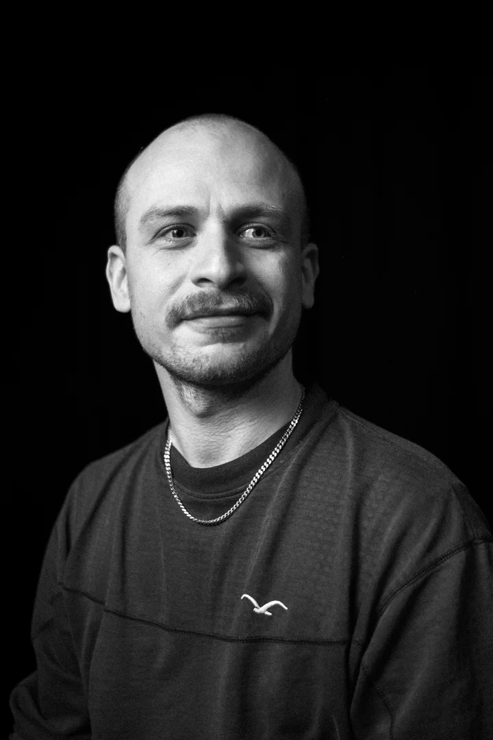 Valentin Baumeister