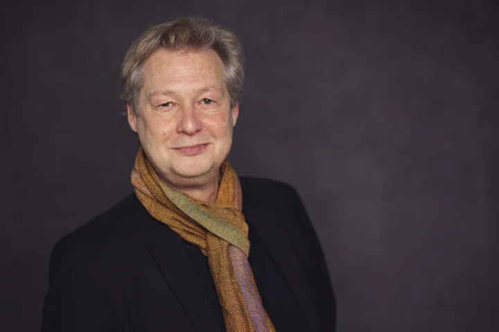 Thomas Leander, Robert Schumann Hochschule