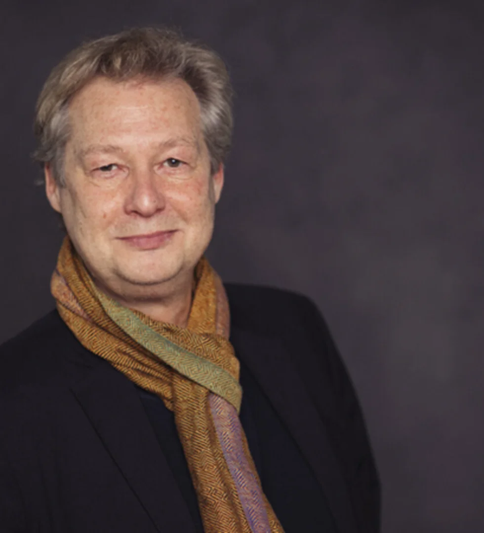 Thomas Leander, Robert Schumann Hochschule