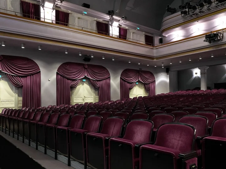 Schleswig-Holsteinisches Landestheater und Sinfonieorchester GmbH