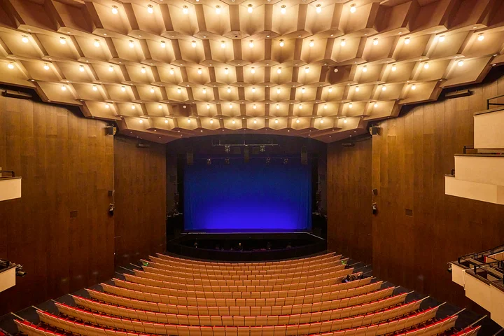 Theater Dortmund