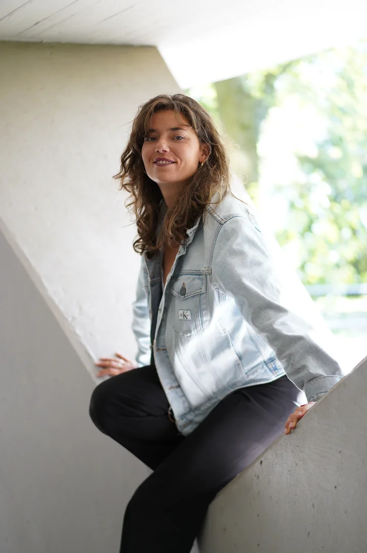 Anna Weber