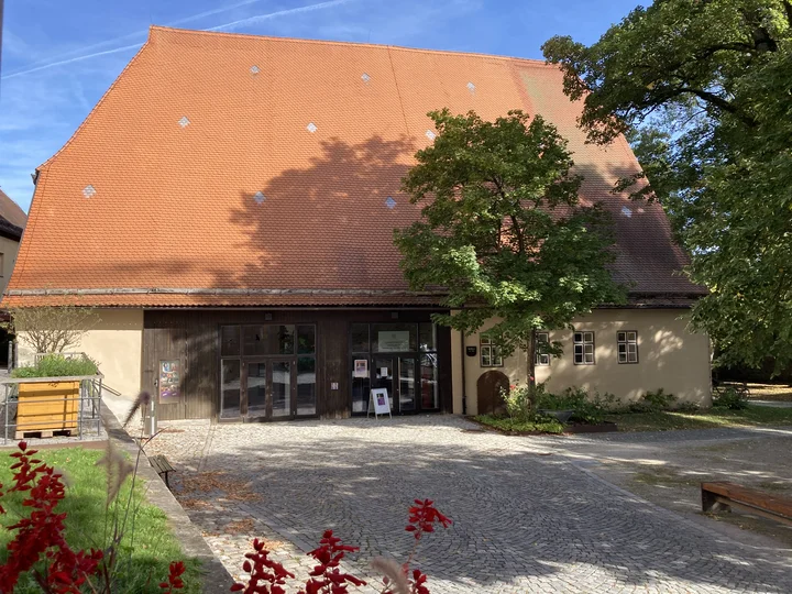 Theater im Spitalhof