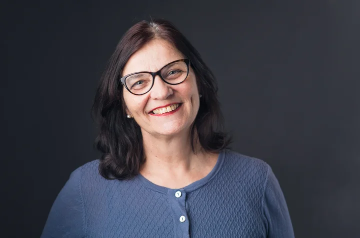 Brigitte Dethier