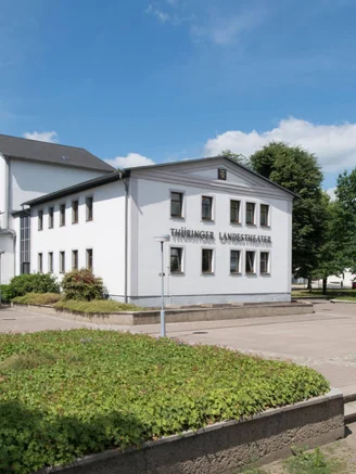 Theater Rudolstadt