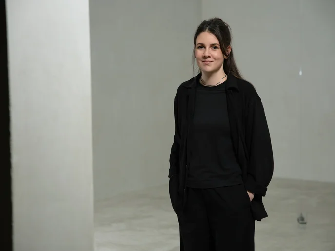 Foto von Michelle Mansion