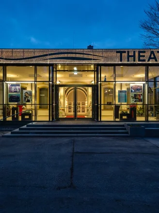 Theater Eisleben