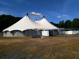 Theater Altenburg Gera