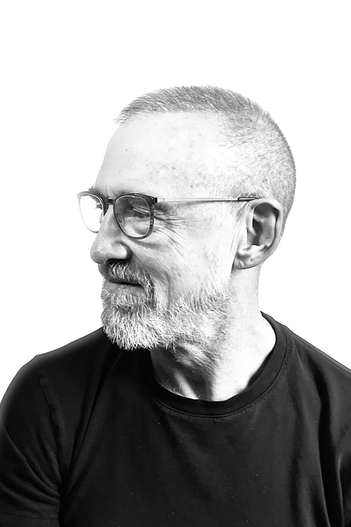 William Forsythe