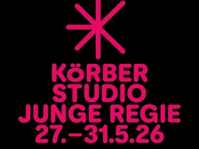 KÖRBER STUDIO JUNGE REGIE