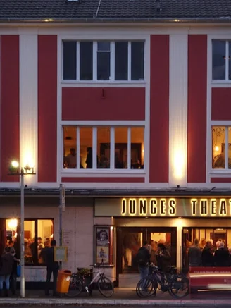 Junges Theater Bonn