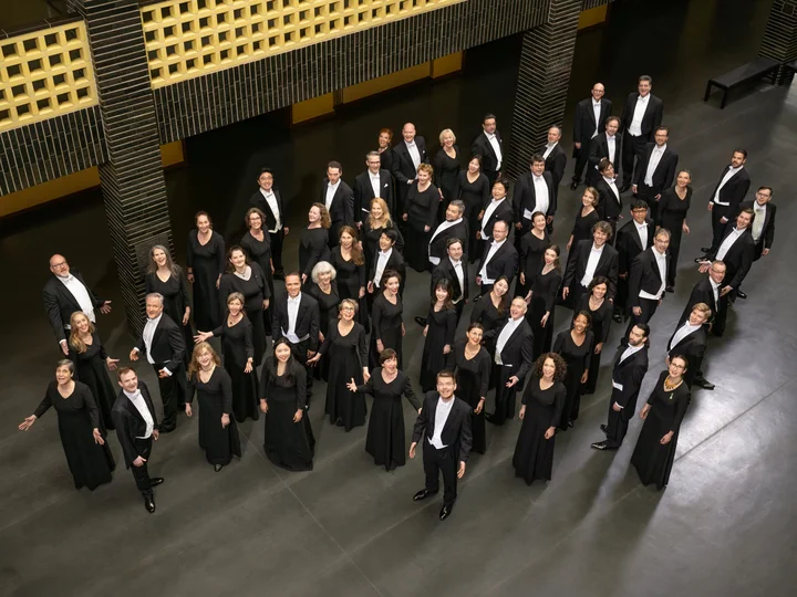 ROC-Rundfunkchor Berlin