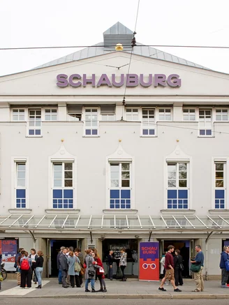 Schauburg München