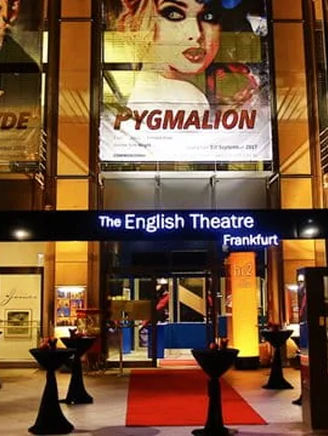 The English Theatre