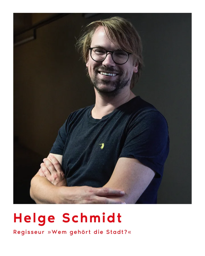 Helge Schmidt