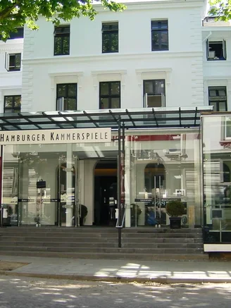 Hamburger-Kammerspiele