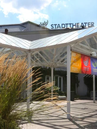 Theater Pforzheim