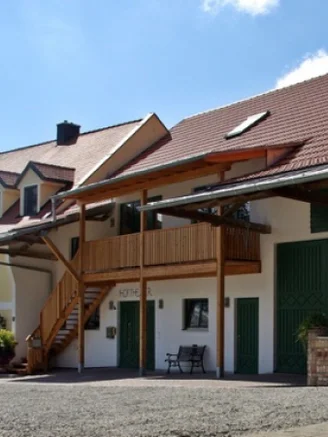 Hoftheater Bergkirchen