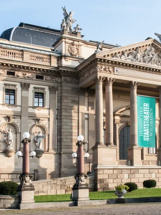 Hessisches Staatstheater Wiesbaden