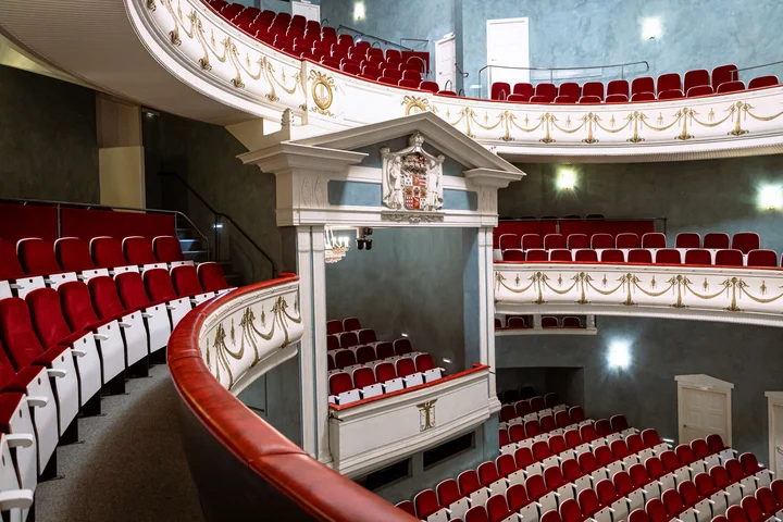 Landestheater Detmold