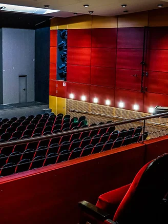 Altonaer Theater Hamburg