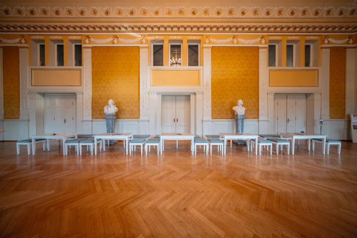 Staatstheater Meiningen