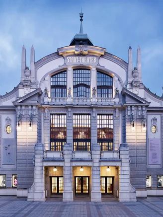 Stadttheater Bielefeld