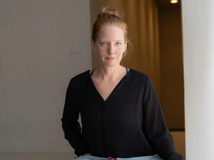 Mareike Osenau