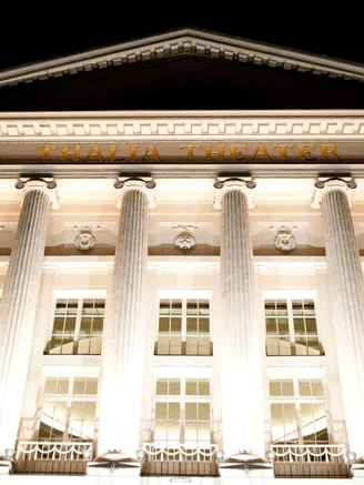 Thalia Theater Hamburg