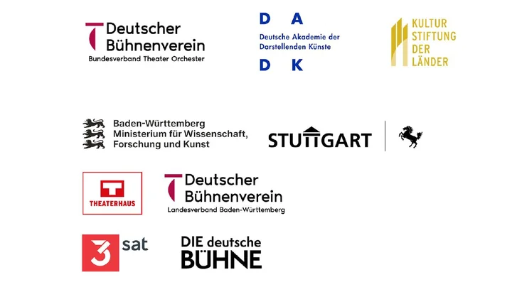Veranstalter, Förderer und Partner DER FAUST 2025