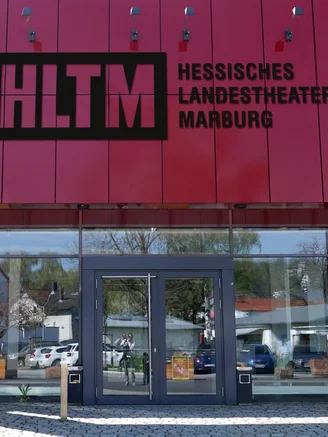 Theater Marburg