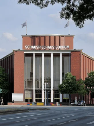 Schauspielhaus Bochum