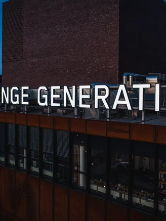 Theater Junge Generation Dresden