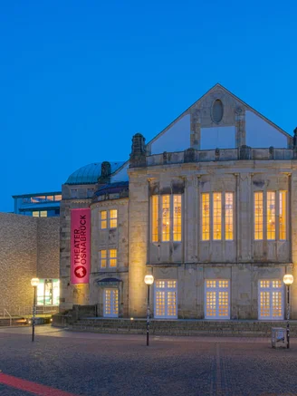 Gebäude, Außenansicht