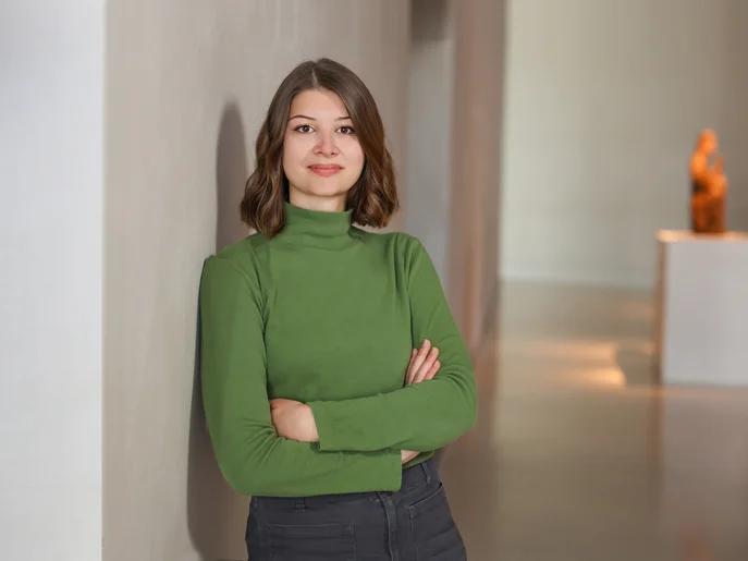 Julia Scherf