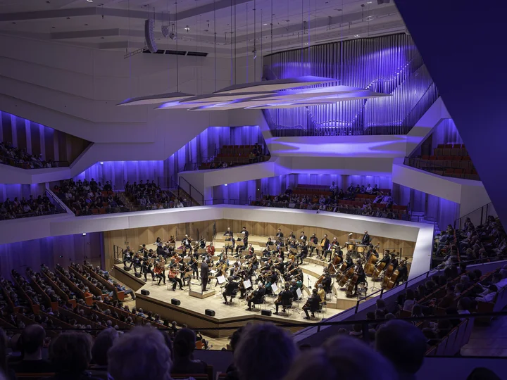 Dresdner Philharmonie