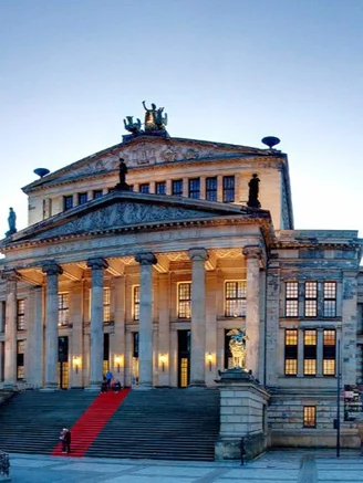 Konzerthausorchester Berlin