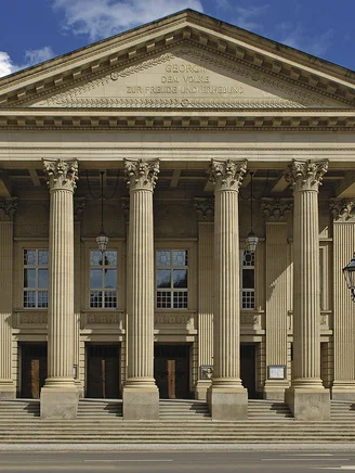 Meininger Staatstheater
