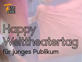 KLATSCH Theater Reutlingen Die Tonne