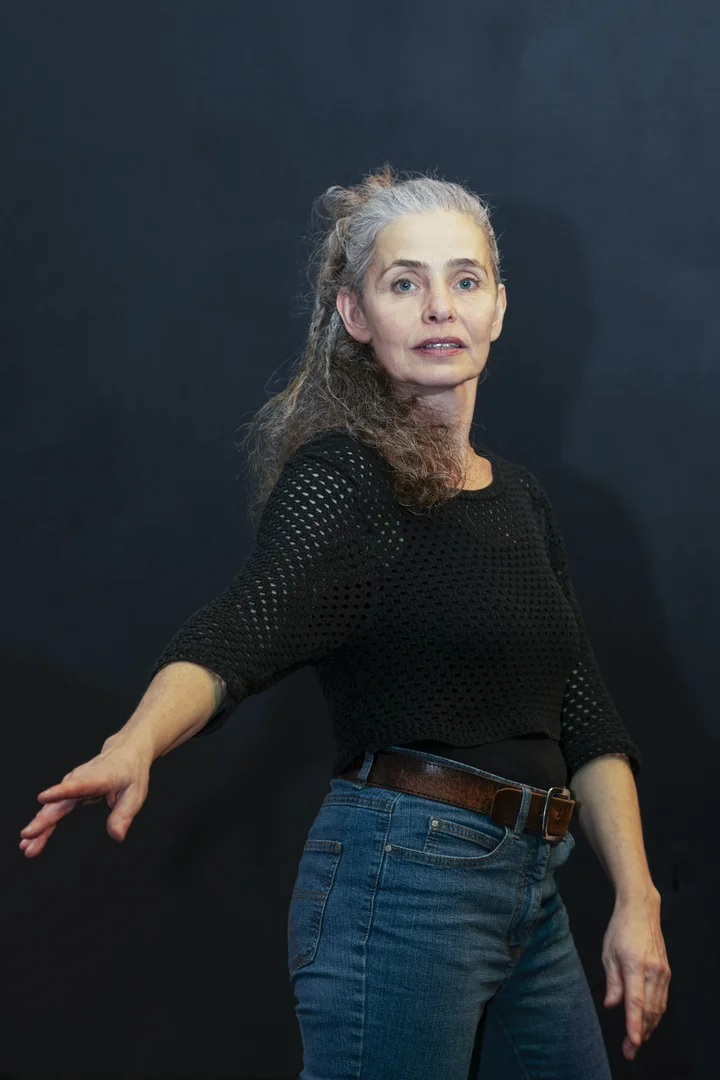 Daniela Mohr