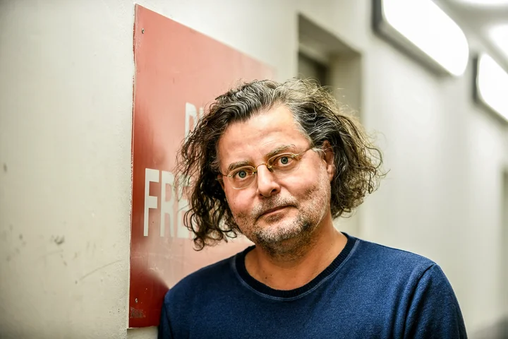 Sebastian Hartmann